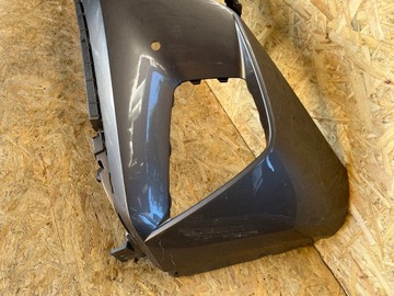 фото thumb №8, Hyundai tucson iv 4 20- бампер переднє перед