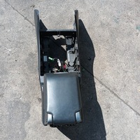 фото thumb №1, Range rover sport підлокітник тунель середній