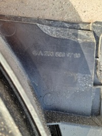 Вентилятор радиатора mercedes clc cl203 2.2d a2035001793 с Разборки, фото thumb