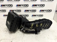 фото thumb №1, Bmw f10 f11 резонатор повітрозабірник труба повітря 8512014 8508047 8512249