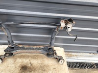 фото thumb №8, Підрамник візок зад audi a4 b9 a5 8w0505235an sedan avant універсал оригінал пряме