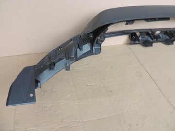 фото thumb №14, Ford ranger iv raptor 2023 переднє бампер перед