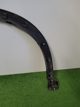 фото thumb №9, Mazda cx5 ii 2 планка крила праві перед накладка na крило kb7w-51w21