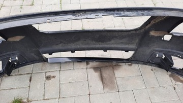фото thumb №12, Бампер перед переднее volvo v50 s40 рестайлинг 30744976