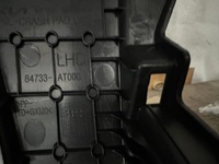 фото thumb №6, Kia niro ii защита панель панели приборной панели