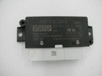 Купити Vw golf vii 7 модуль блок керування pdc 5q0919294k, фото thumb