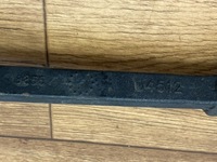 фото thumb №8, Важіль передній лівий dodge charger challenger 2015+