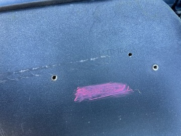 фото thumb №13, Vw passat b8 рестайлинг sedan бампер спойлер 3g5807421a познань