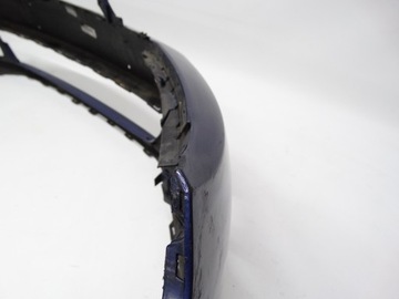 фото thumb №10, Vw golf vi універсал варіант bez дірка 09-14 бампер переднє 1k9807217al