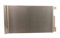 фото thumb №1, Радіатор кондиціонера fiat grande punto 2005 - 2015