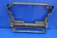 фото thumb №8, Повітропровід повітря рамка радіатора mercedes ml w164 3.5 cdi a1645000916