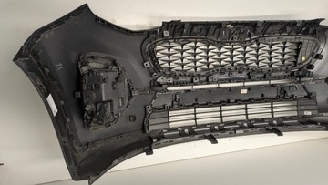 фото thumb №13, Бампер переднее kia sportage iv рестайлинг 2018-2021