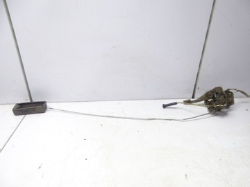 фото thumb №2, Cinquecento замок двері перед лівий hb 3d