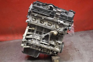 фото thumb №10, Двигатель бензиновый n42b18 bmw e46 1.8 valvetronic 116 km 97-03 kompresja