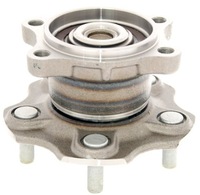 фото thumb №14, Ступица колеса задняя nissan maxima 2.0 2.3 3.5 06.04-