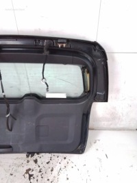 фото thumb №6, Chevrolet captiva крышка багажника gar