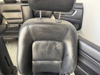 фото thumb №7, Сиденье сиденья диван обшивки комплект кожа subaru legacy iv 4 03-09