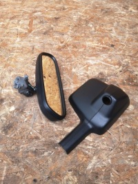 фото thumb №1, Peugeot 308 t9 дзеркало внутрішнє корпус 98000183xt