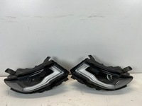 фото thumb №1, Jeep compass ii лампа левая правая передняя