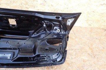 фото thumb №14, Кришка багажника audi a3 sedan 8v5 зад