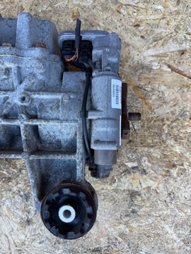 фото thumb №13, Мост дифференциал 4x4 tiguan 1 0ay907554d 0ay525010c 2.0 tdi