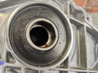 фото thumb №13, Bmw x3 f25 x4 f26 f15 x5 редуктор кпп раздаточная atc45l 7649784