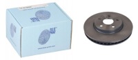 фото thumb №1, Blue print adt343172 диск тормозная