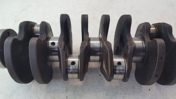 фото thumb №9, Wał коленчатый vw golf v 1,6 fsi bag