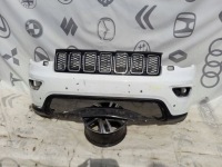 Купить Jeep grand cherokee wk2 lift 2017-2021 бампер передний, фото thumb