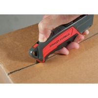 STANLEY FATMAX 180 мм безопасный нож с трапециевидным лезвием 0-10-242