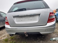 фото thumb №15, Mercedes c w204 кришка багажника зад універсал 775