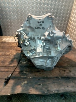 фото thumb №5, Mazda 3 iv bp коробка передач коробки передач 2.0 2021r 7.849km