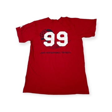 Мужская футболка с коротким рукавом Adidas 99 USA Volleyball M