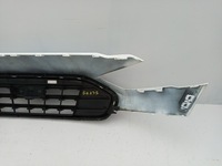 фото thumb №10, Ford transit connect mk2 lift 2017- бампер перед передний ÷