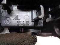 фото thumb №8, Ds7 crossback кронштейн крепления лампы левый ремкомплекты nowe оригинальные