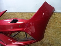 фото thumb №8, Бампер перед seat leon iii 5f lift fr