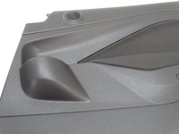 фото thumb №4, Обивка дверь ford c-max grand ii правый задняя