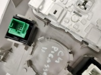 фото thumb №4, Лампа стельовий citroen c4 picasso ii lift