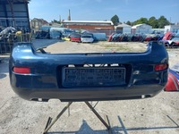 фото thumb №9, Бампер задняя mazda 323 95r. nr лак vqbj3