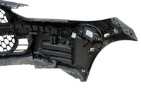 фото thumb №12, Бампер перед 6 x pdc камера установка м-пакет bmw 4 g26 ідеал колір c36