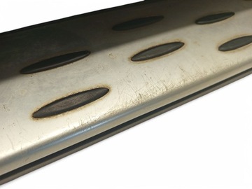 фото thumb №6, Mercedes-benz gl x166 a1666900310 права сторона планки порогові, накладки