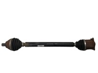 фото thumb №1, Приводной вал правая seat leon iii 5q0407272bt