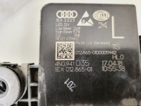 фото thumb №11, Audi a8 d5 4n matrix полный led 4n0941035 4n0941036