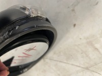 Дзеркало ліва 17 pin mercedes w216 повний Зі Шроту, фото thumb