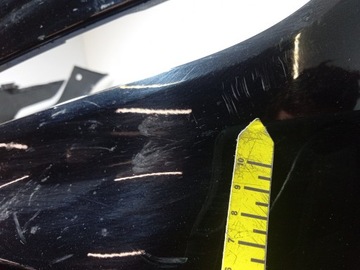 фото thumb №8, Renault koleos ii рестайлінг бампер перед переднє 620227800r