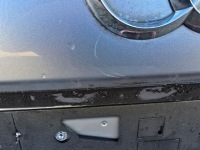 фото thumb №14, Крышка багажника зад audi q5 sq5 fy 80a827025d