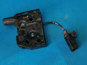 фото thumb №13, Замок капота з перемикачем оригінальний номер audi a3 a3c rs3