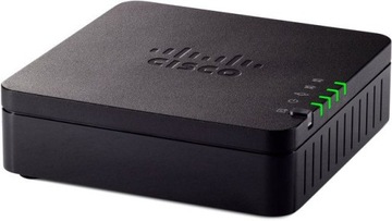 VoIP-шлюз Cisco ATA191-3PW-K9