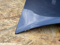 фото thumb №10, Крышка багажника задняя багажника задняя audi a8 d3 02- лак: lz7q