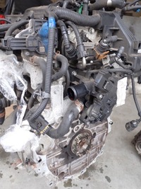 фото thumb №13, Двигун дизель hyundai i30 iii рестайлінг 1.6 crdi 19r d4fe ceed sportage tucson